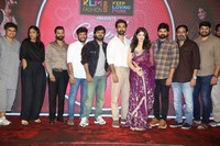 Couple Friendly Movie Pre Release Photos